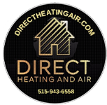 Direct Heating and Cooling LLC